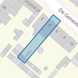 Perceel ETN01-L-12332