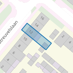 Perceel ETN01-L-12337