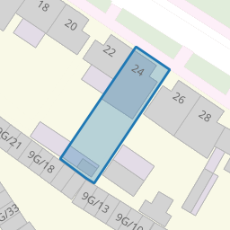 Perceel ETN01-L-12341