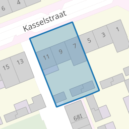 Perceel ETN01-L-12342