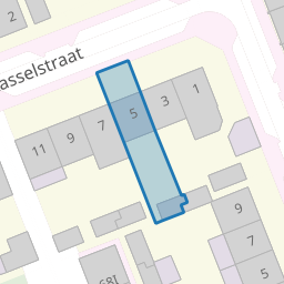 Perceel ETN01-L-12343