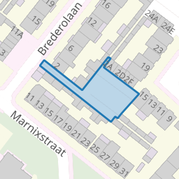 Perceel ETN01-L-12353