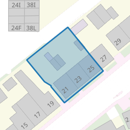 Perceel ETN01-L-12359