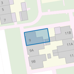 Perceel ETN01-L-12369