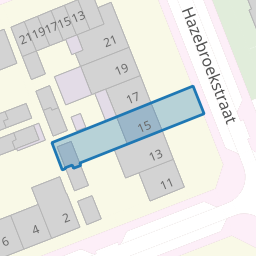 Perceel ETN01-L-12375