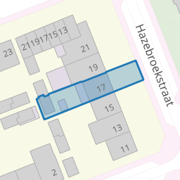 Perceel ETN01-L-12376