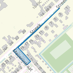 Perceel ETN01-L-12380