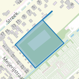 Perceel ETN01-L-12382