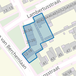 Perceel ETN01-L-12383