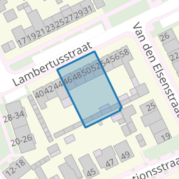 Perceel ETN01-L-12385