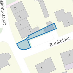 Perceel ETN01-L-12403