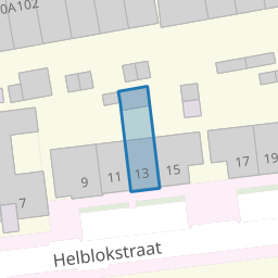 Perceel ETN01-L-12415