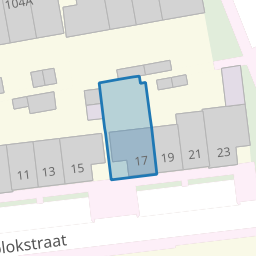 Perceel ETN01-L-12417