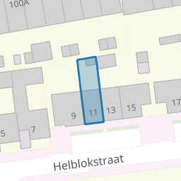 Perceel ETN01-L-12418