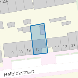 Perceel ETN01-L-12419