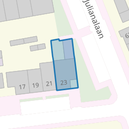 Perceel ETN01-L-12420