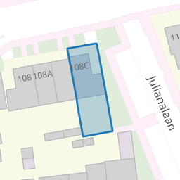 Perceel ETN01-L-12422