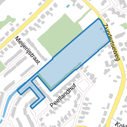 Perceel ETN01-L-12424