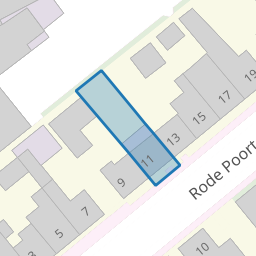 Perceel ETN01-L-12433