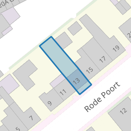 Perceel ETN01-L-12434