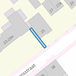 Perceel ETN01-L-12440