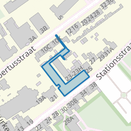 Perceel ETN01-L-12485