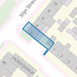 Perceel ETN01-L-12488