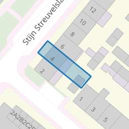 Perceel ETN01-L-12489