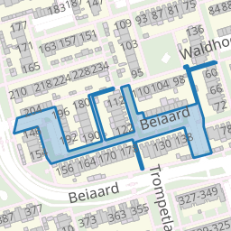 Perceel ETN01-L-12490