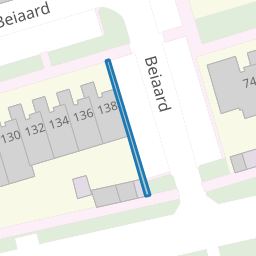 Perceel ETN01-L-12491