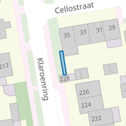 Perceel ETN01-L-12560