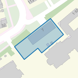 Perceel ETN01-L-12587