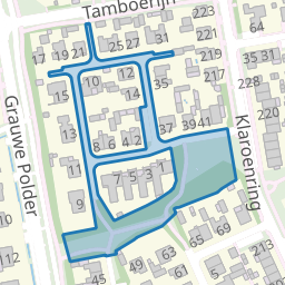 Perceel ETN01-L-12589