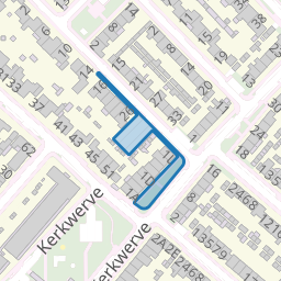 Perceel ETN01-L-12603