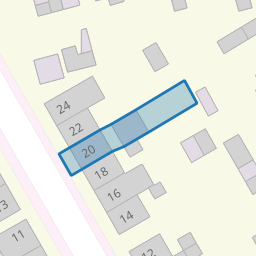 Perceel ETN01-L-12605