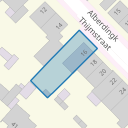 Perceel ETN01-L-12608