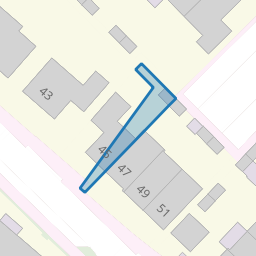 Perceel ETN01-L-12610