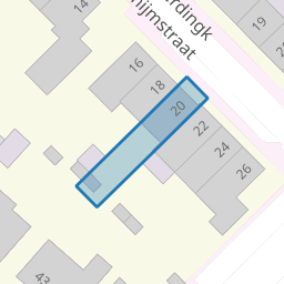 Perceel ETN01-L-12618