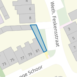 Perceel ETN01-L-12627