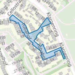 Perceel ETN01-L-12634