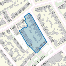 Perceel ETN01-L-12640