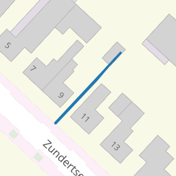 Perceel ETN01-L-12651