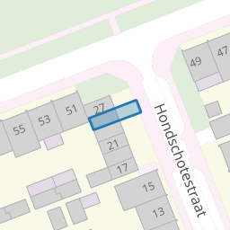 Perceel ETN01-L-12656