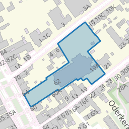 Perceel ETN01-L-12669