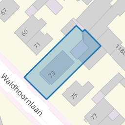 Perceel ETN01-L-12672