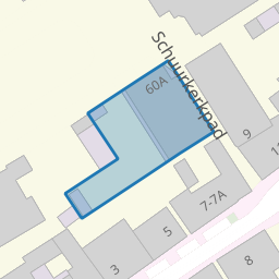 Perceel ETN01-L-12676