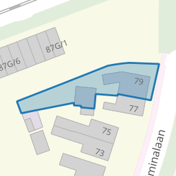 Perceel ETN01-L-12721