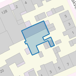 Perceel ETN01-L-12747