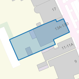 Perceel ETN01-L-12757