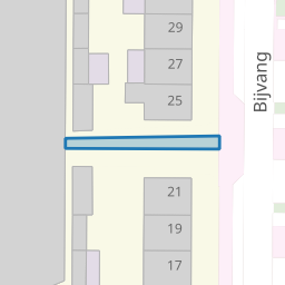 Perceel ETN01-L-12760